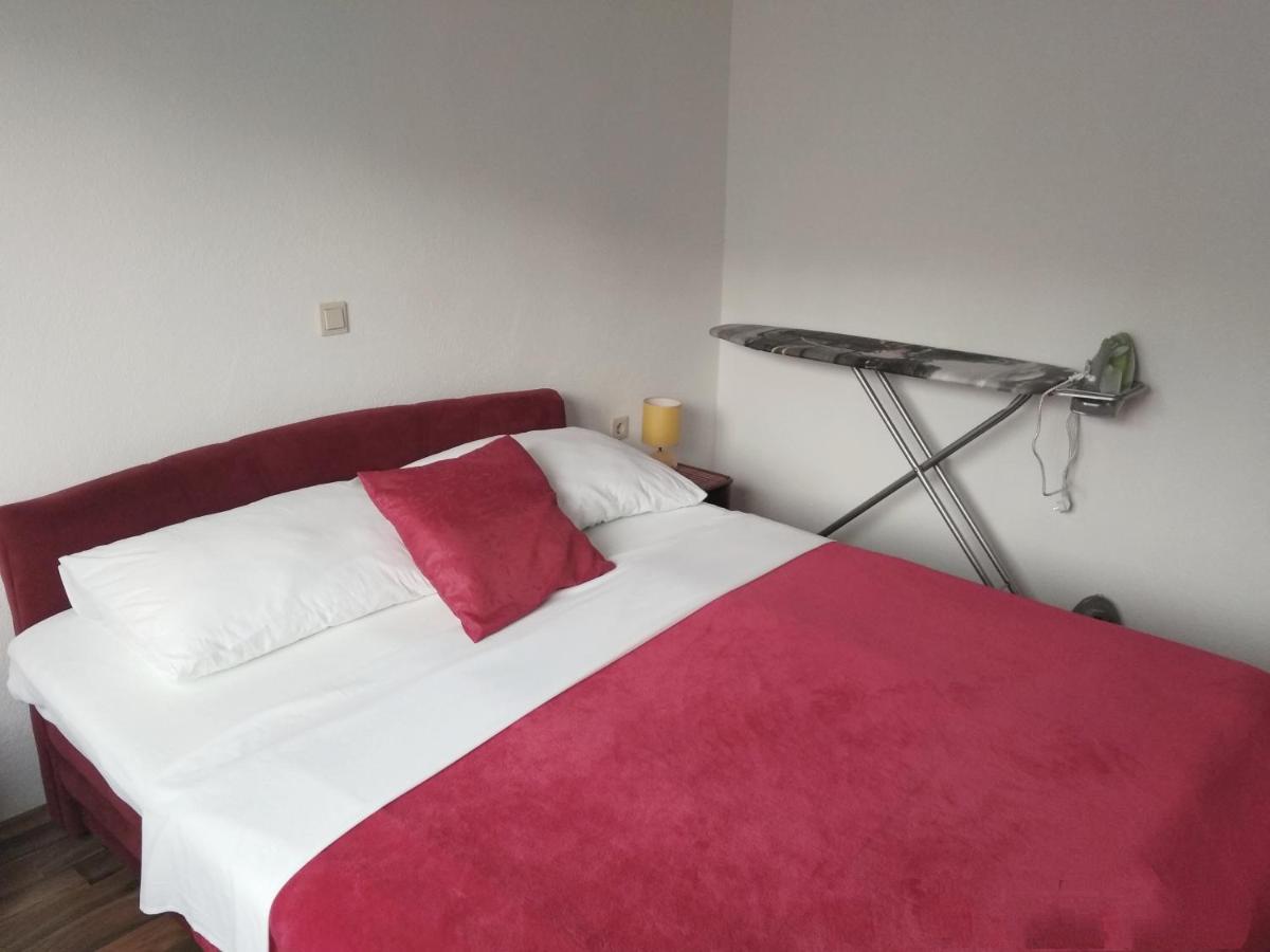 Apartman Darko Цезарица Екстериор снимка